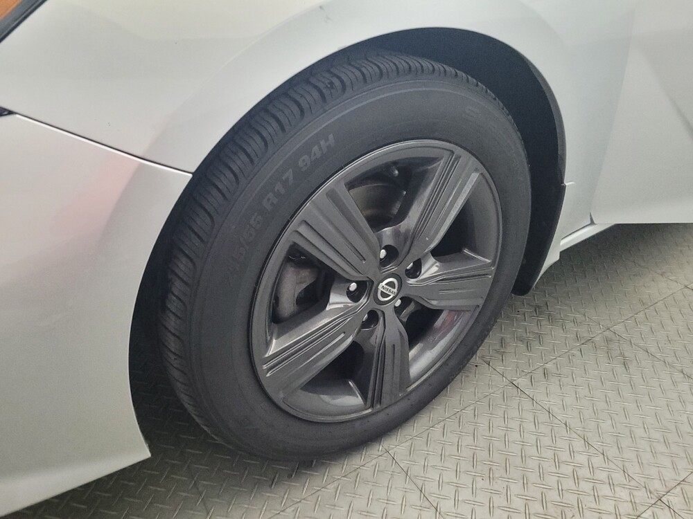 2022 Nissan Altima in Henrico, VA 23223 - 18084386 31