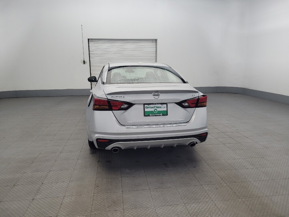 2022 Nissan Altima in Henrico, VA 23223 - 18084386 6