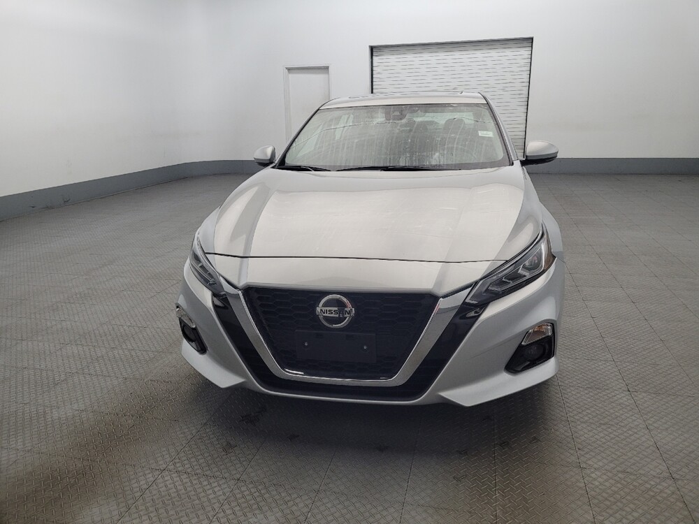 2022 Nissan Altima in Henrico, VA 23223 - 18084386 15