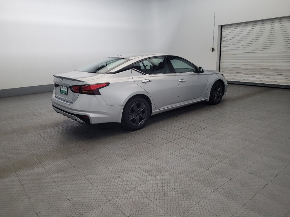 2022 Nissan Altima in Henrico, VA 23223 - 18084386 10