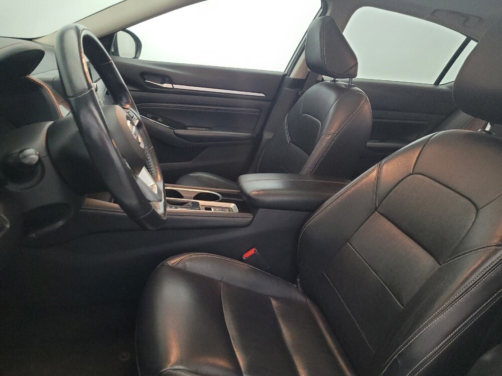 2022 Nissan Altima in Henrico, VA 23223 - 18084386 17