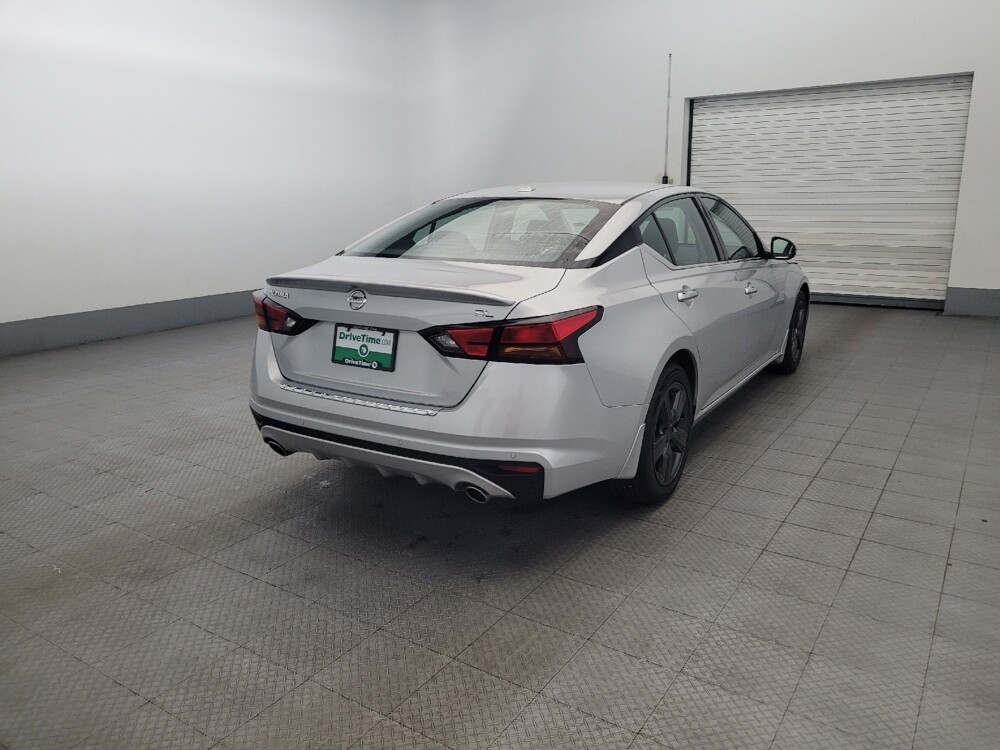 2022 Nissan Altima in Henrico, VA 23223 - 18084386 9