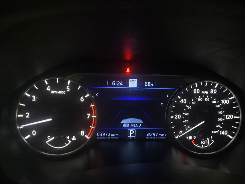 2022 Nissan Altima in Henrico, VA 23223 - 18084386 23