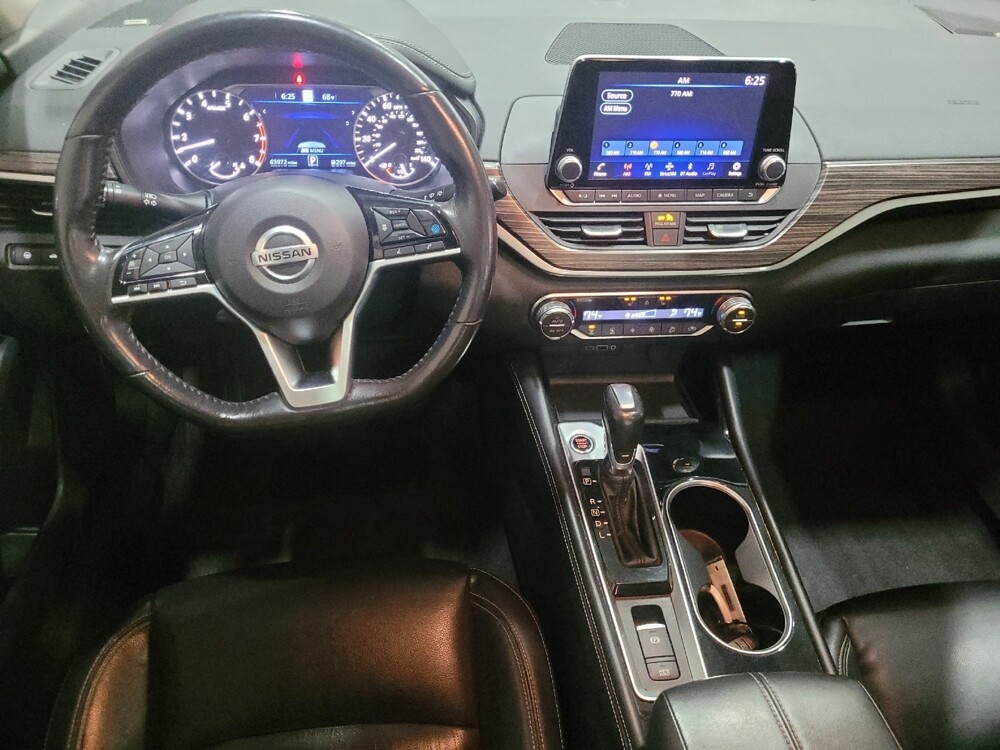 2022 Nissan Altima in Henrico, VA 23223 - 18084386 22