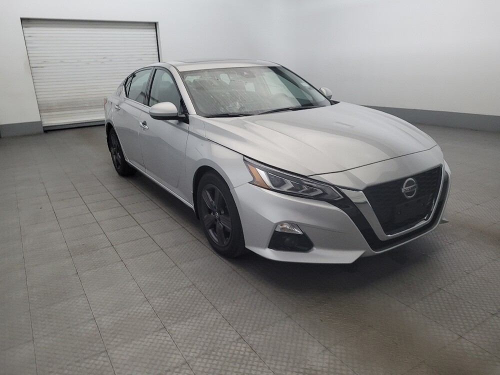 2022 Nissan Altima in Henrico, VA 23223 - 18084386 13