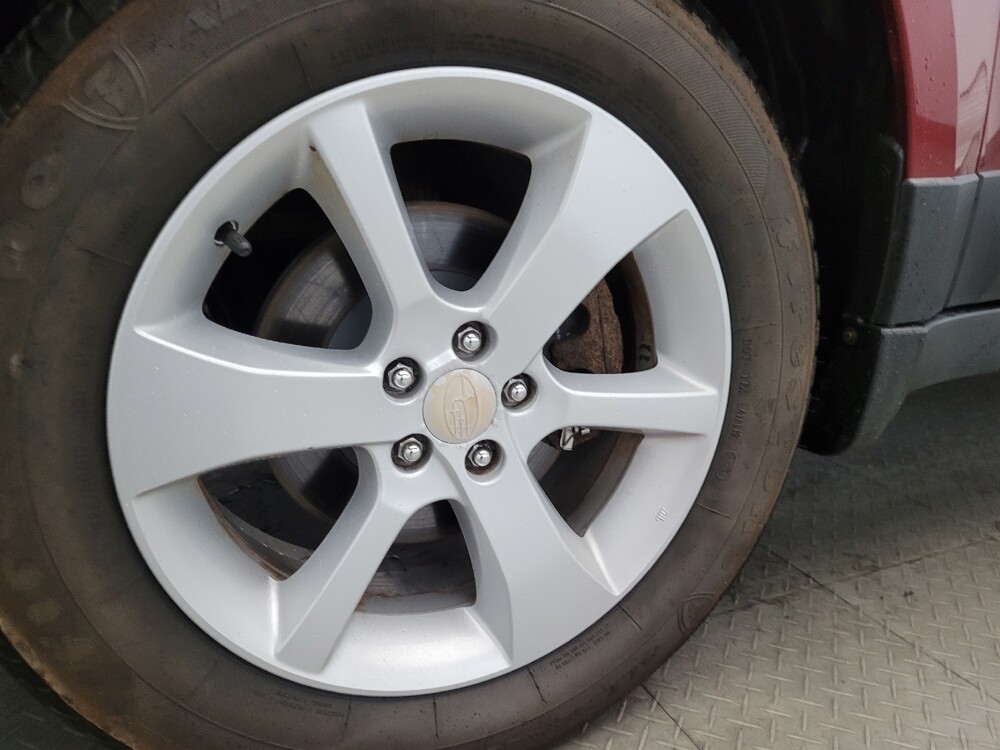 2014 Subaru Outback in Chesapeake, VA 23320 - 18084387 31