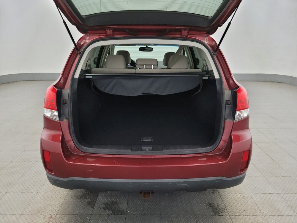 2014 Subaru Outback in Chesapeake, VA 23320 - 18084387 29