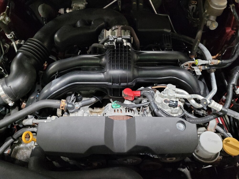 2014 Subaru Outback in Chesapeake, VA 23320 - 18084387 30