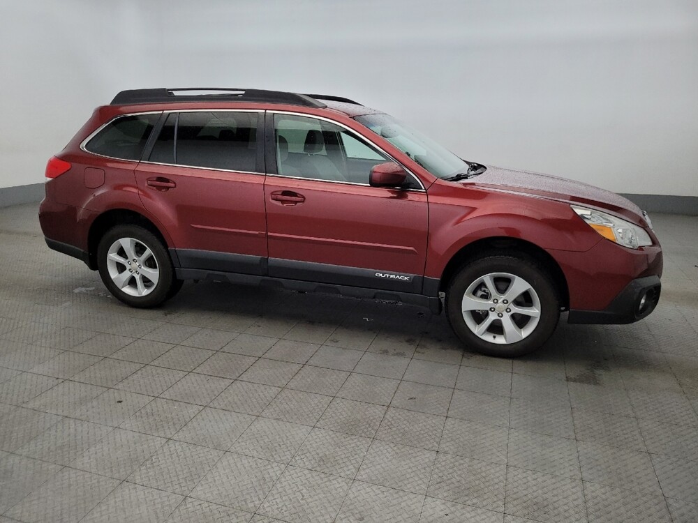 2014 Subaru Outback in Chesapeake, VA 23320 - 18084387 11