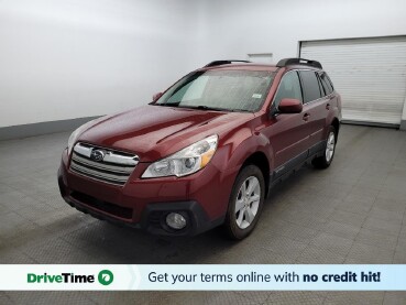 2014 Subaru Outback in Chesapeake, VA 23320