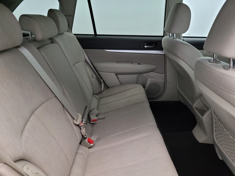 2014 Subaru Outback in Chesapeake, VA 23320 - 18084387 19