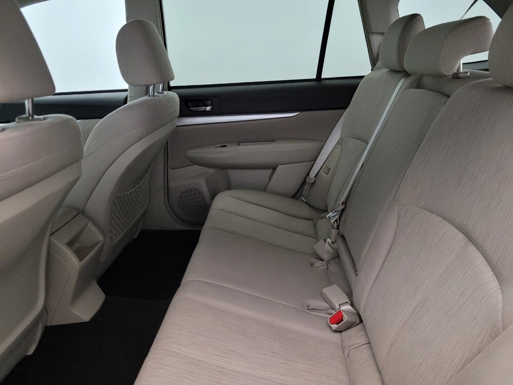 2014 Subaru Outback in Chesapeake, VA 23320 - 18084387 18