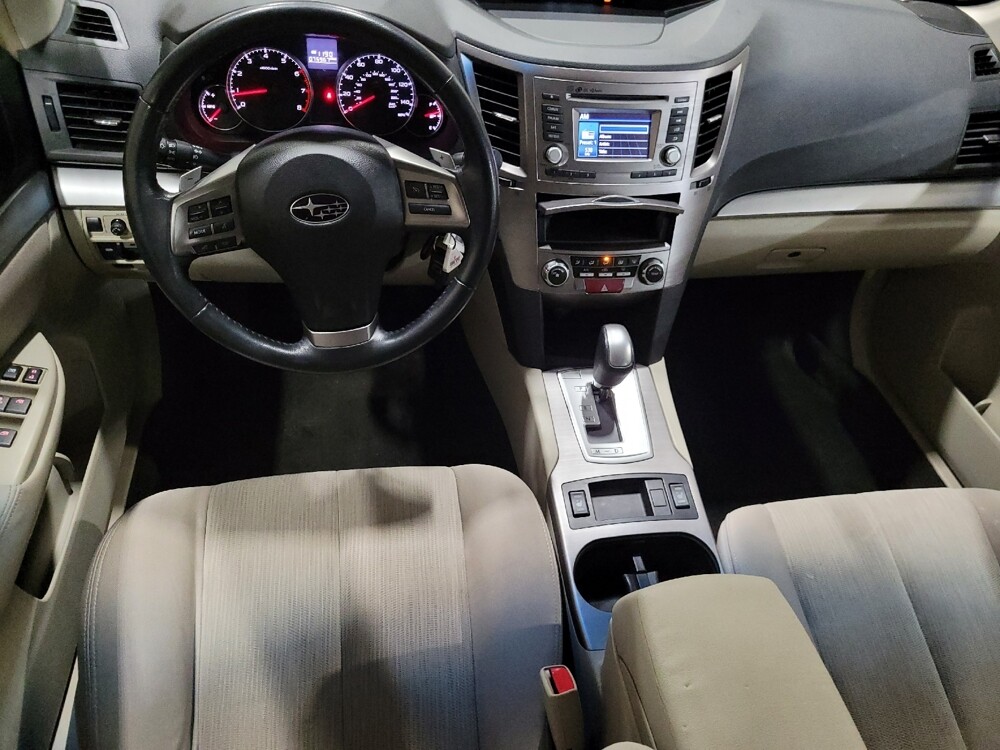 2014 Subaru Outback in Chesapeake, VA 23320 - 18084387 22