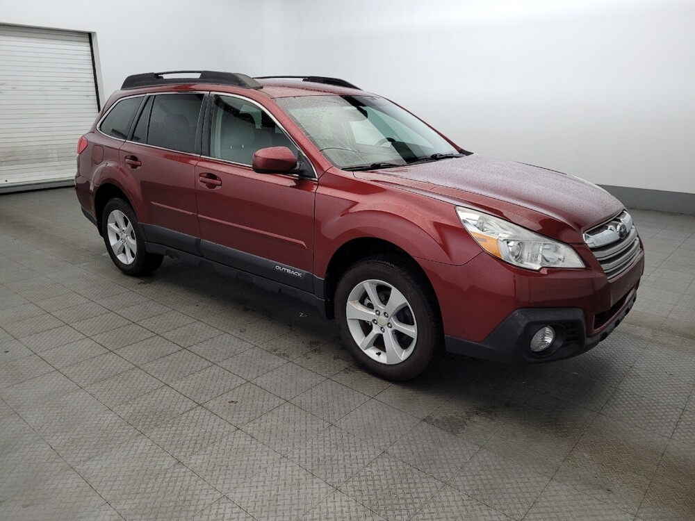2014 Subaru Outback in Chesapeake, VA 23320 - 18084387 13
