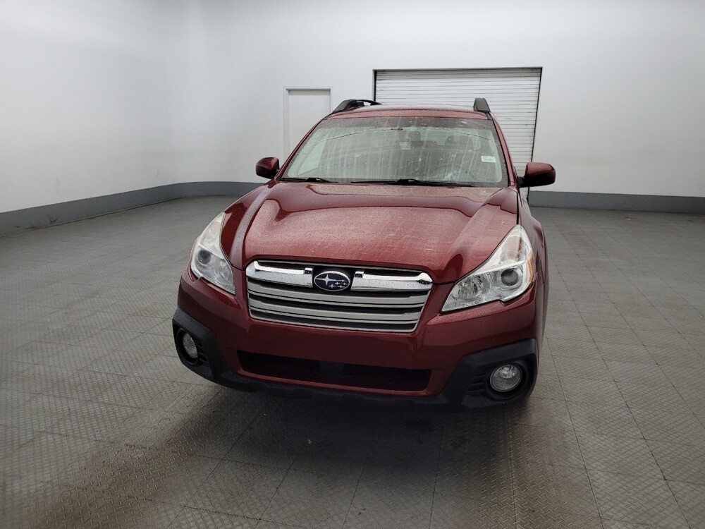 2014 Subaru Outback in Chesapeake, VA 23320 - 18084387 15