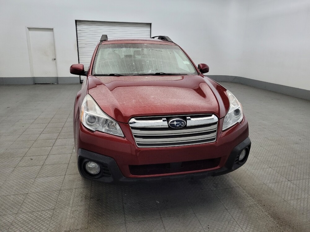2014 Subaru Outback in Chesapeake, VA 23320 - 18084387 14