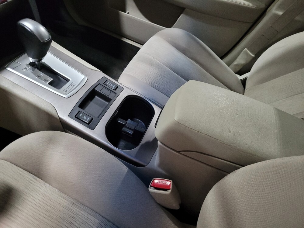 2014 Subaru Outback in Chesapeake, VA 23320 - 18084387 26