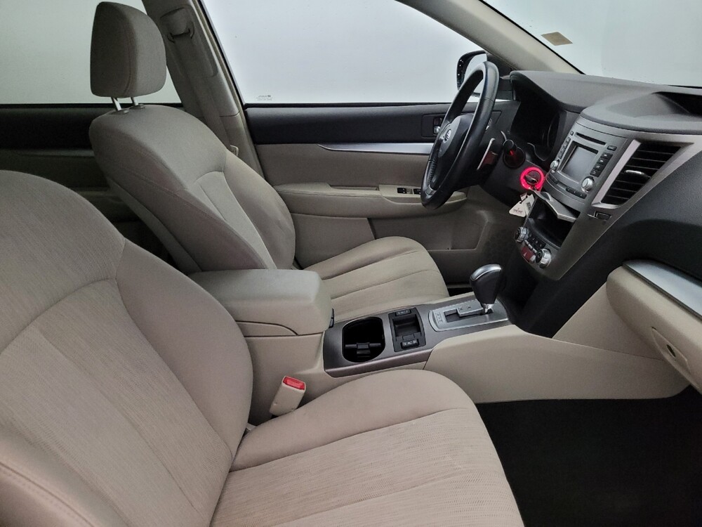 2014 Subaru Outback in Chesapeake, VA 23320 - 18084387 21