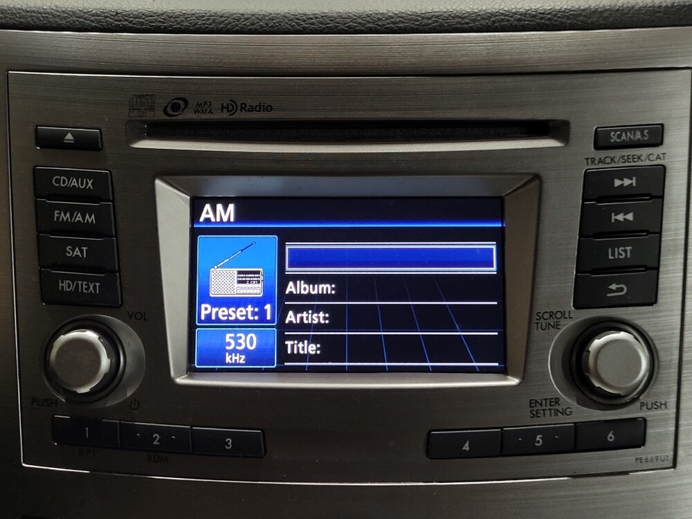 2014 Subaru Outback in Chesapeake, VA 23320 - 18084387 25