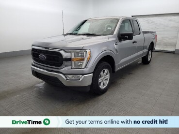 2021 Ford F150 in Laurel, MD 20724