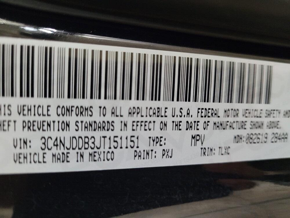 2018 Jeep Compass in Henrico, VA 23223 - 18084389 33