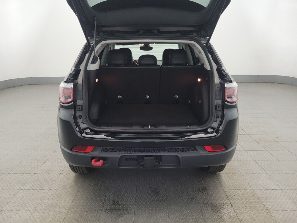 2018 Jeep Compass in Henrico, VA 23223 - 18084389 29