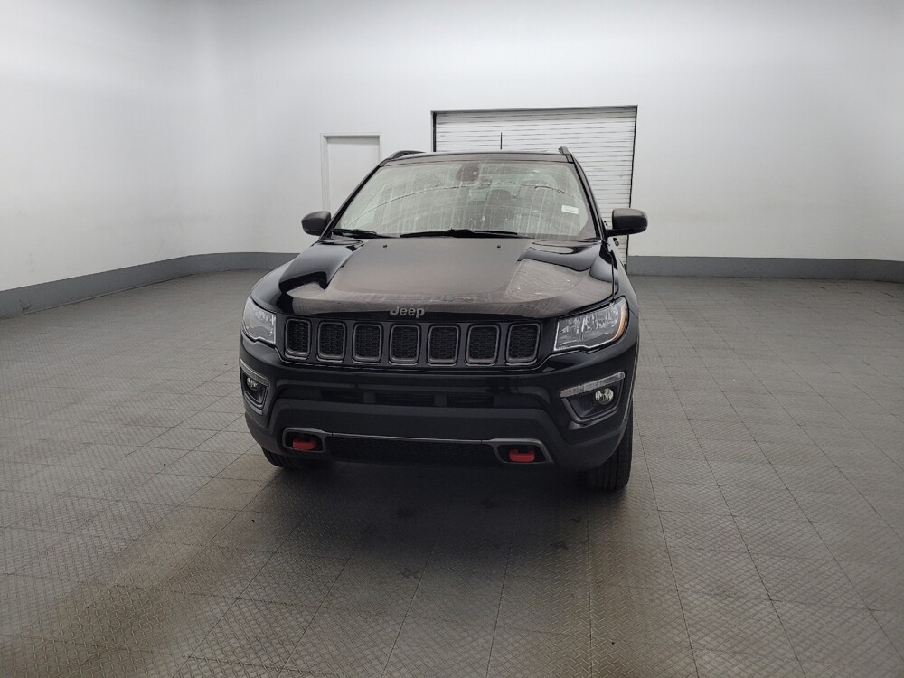 2018 Jeep Compass in Henrico, VA 23223 - 18084389 15