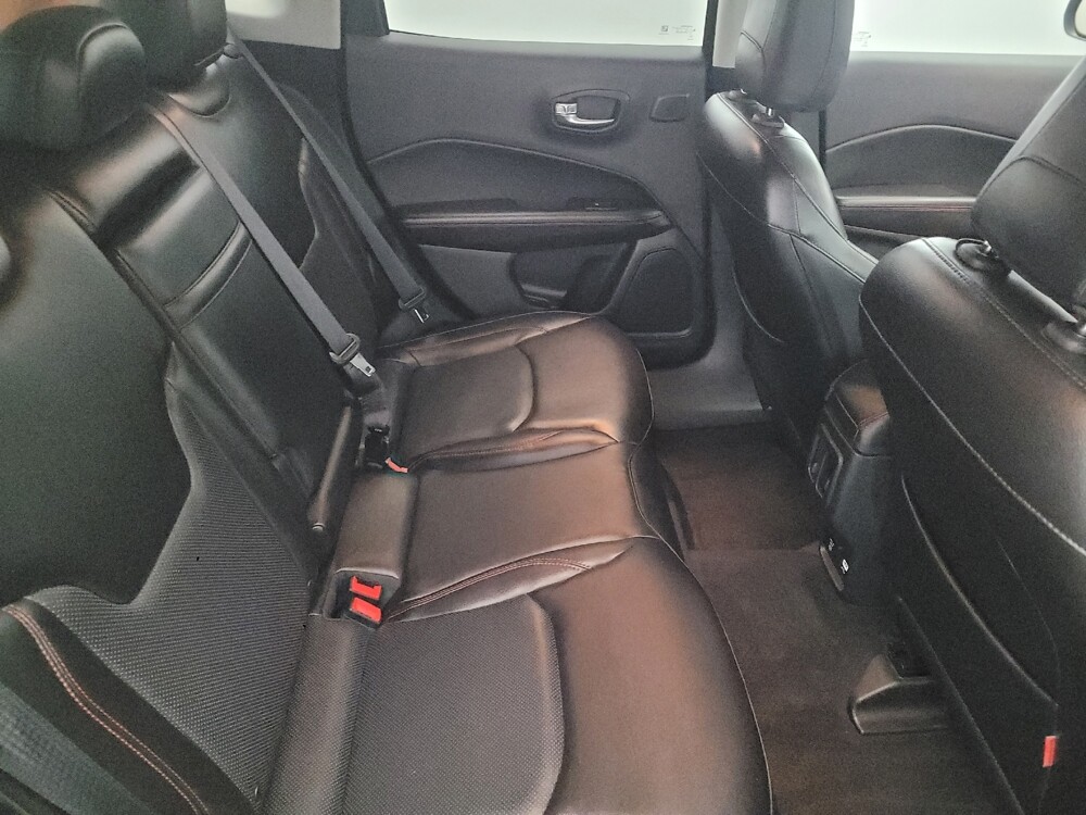 2018 Jeep Compass in Henrico, VA 23223 - 18084389 19