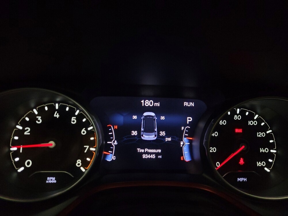 2018 Jeep Compass in Henrico, VA 23223 - 18084389 23