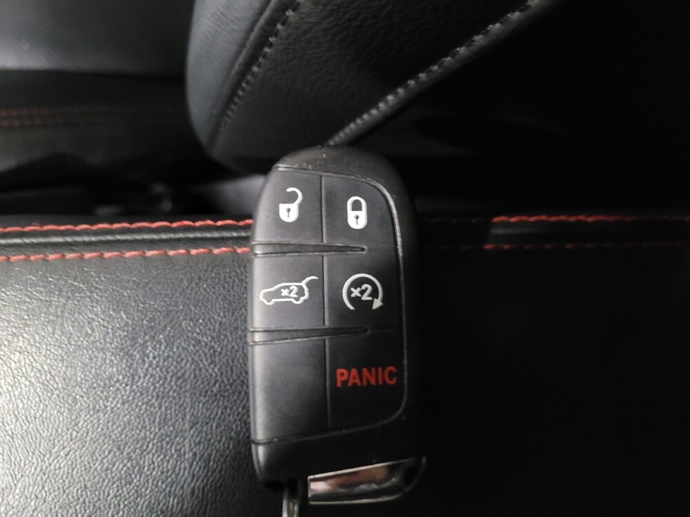 2018 Jeep Compass in Henrico, VA 23223 - 18084389 32