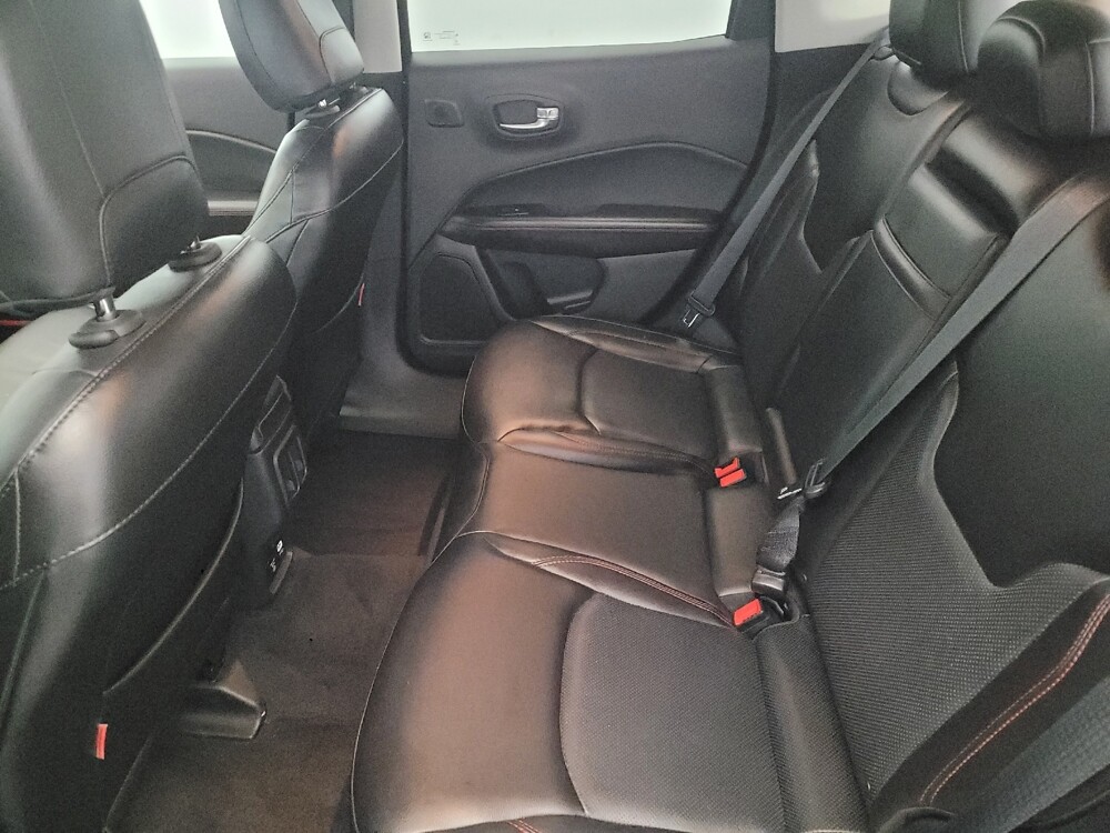 2018 Jeep Compass in Henrico, VA 23223 - 18084389 18