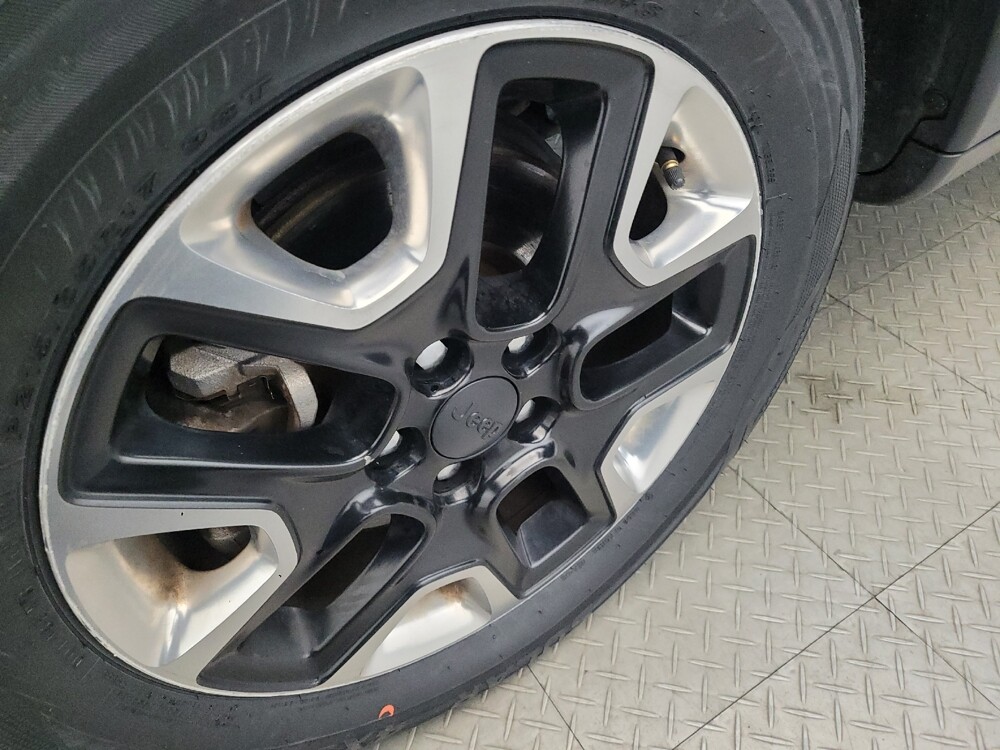 2018 Jeep Compass in Henrico, VA 23223 - 18084389 31