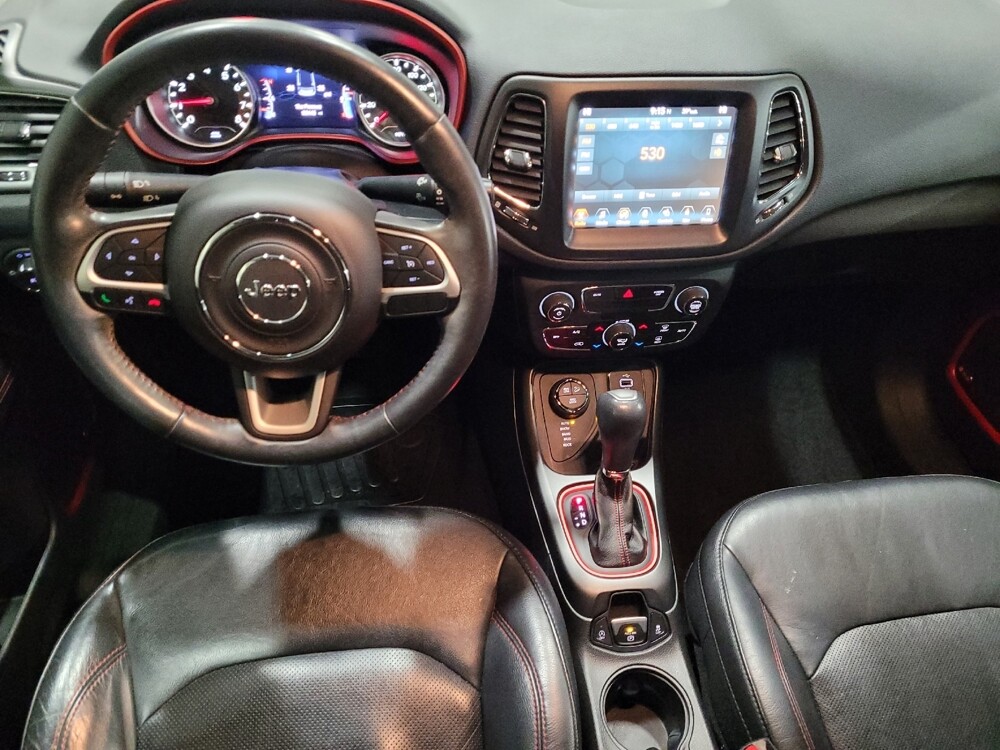 2018 Jeep Compass in Henrico, VA 23223 - 18084389 22