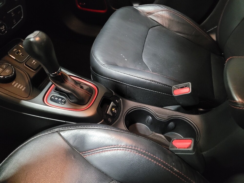 2018 Jeep Compass in Henrico, VA 23223 - 18084389 26