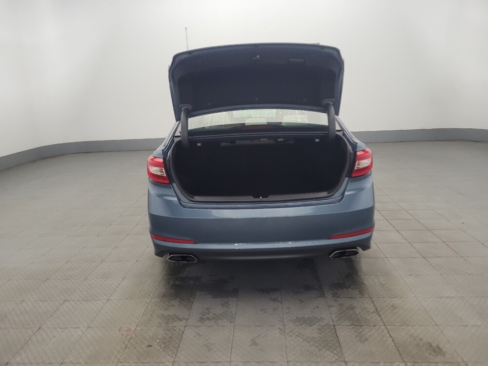 2017 Hyundai Sonata in Laurel, MD 20724 - 18084390 29