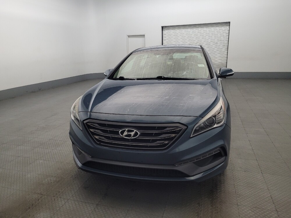 2017 Hyundai Sonata in Laurel, MD 20724 - 18084390 15