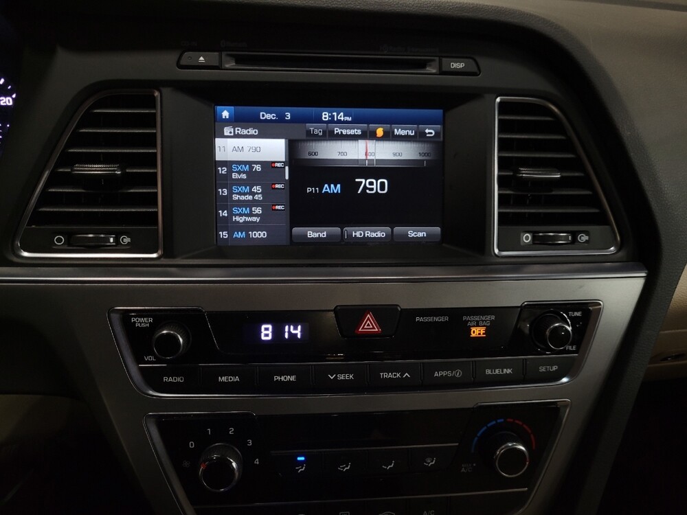 2017 Hyundai Sonata in Laurel, MD 20724 - 18084390 25