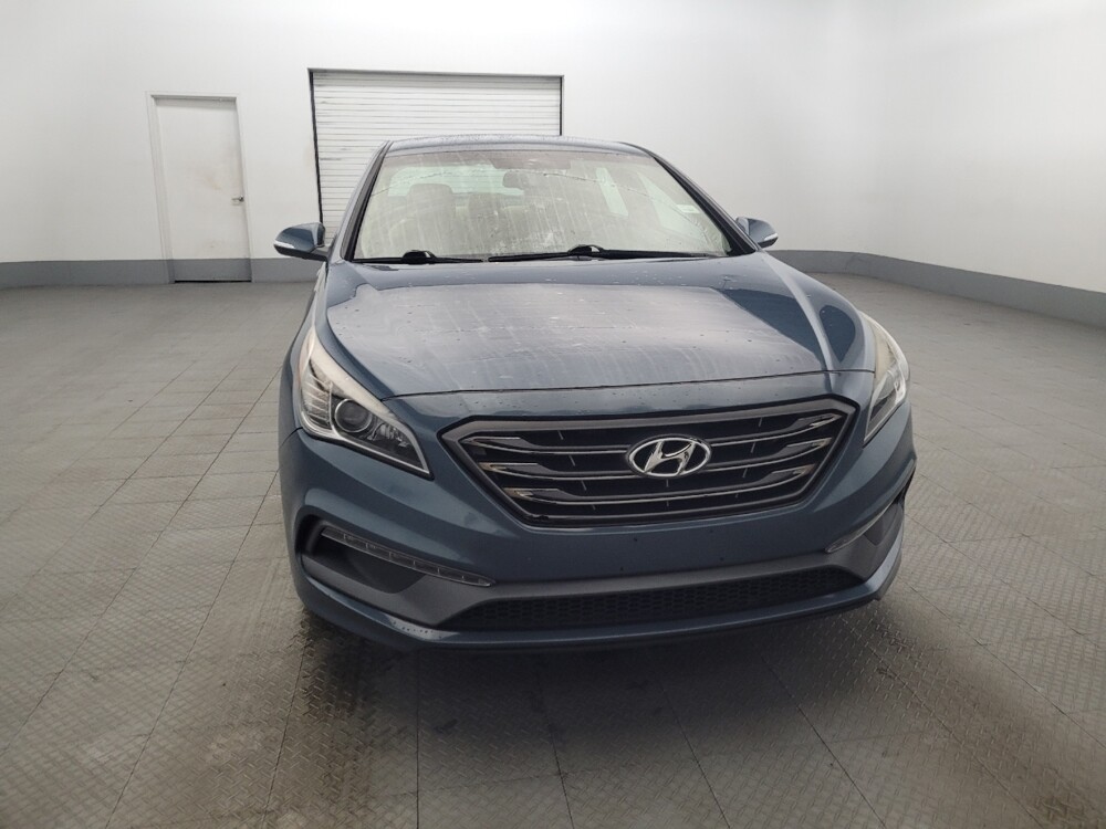 2017 Hyundai Sonata in Laurel, MD 20724 - 18084390 14