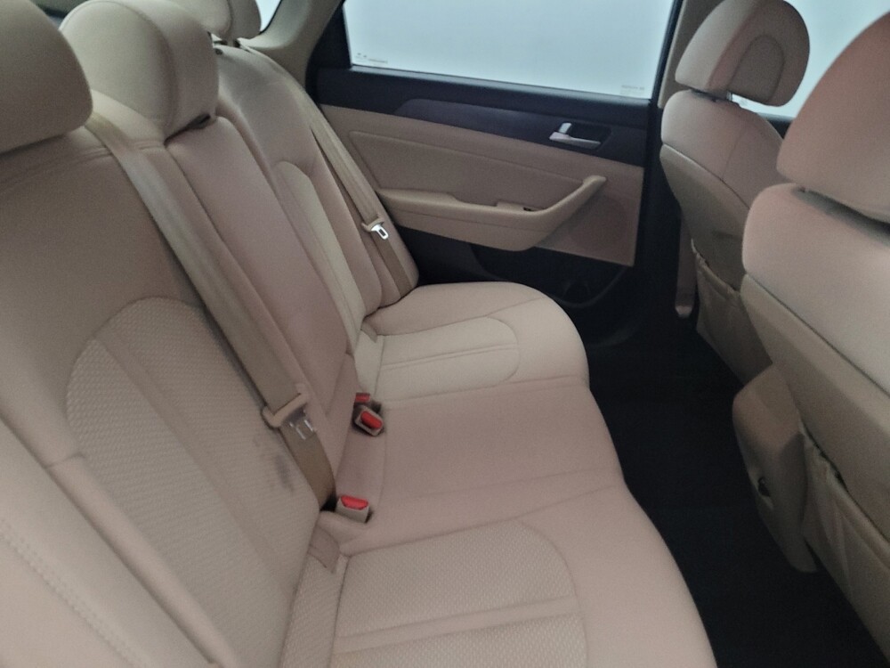 2017 Hyundai Sonata in Laurel, MD 20724 - 18084390 19