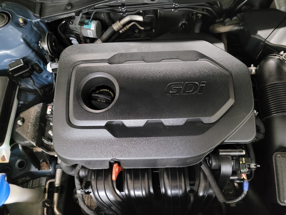 2017 Hyundai Sonata in Laurel, MD 20724 - 18084390 30