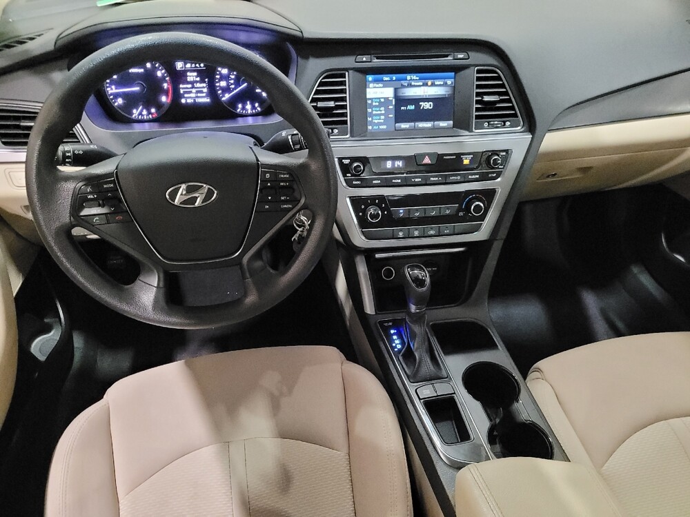 2017 Hyundai Sonata in Laurel, MD 20724 - 18084390 22