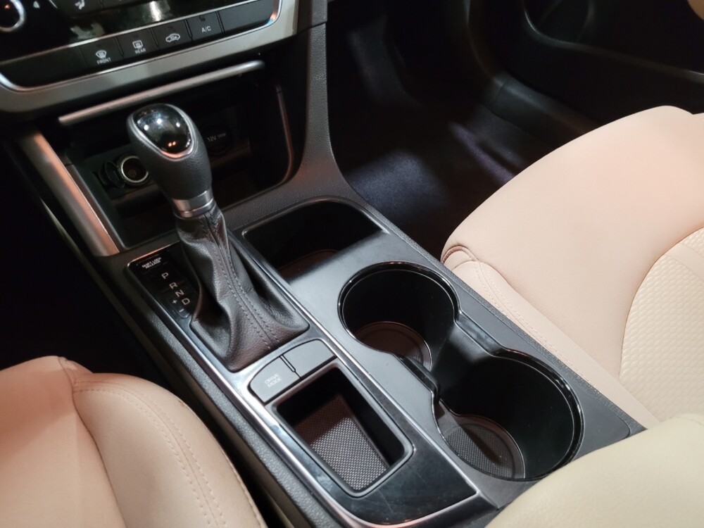 2017 Hyundai Sonata in Laurel, MD 20724 - 18084390 26