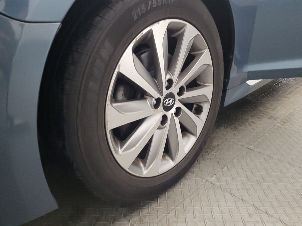 2017 Hyundai Sonata in Laurel, MD 20724 - 18084390 31