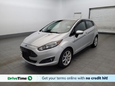 2019 Ford Fiesta in Owings Mills, MD 21117
