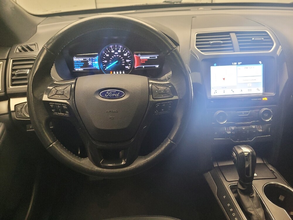 2018 Ford Explorer in Taylor, MI 48180 - 18084393 22