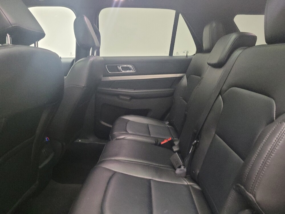 2018 Ford Explorer in Taylor, MI 48180 - 18084393 18