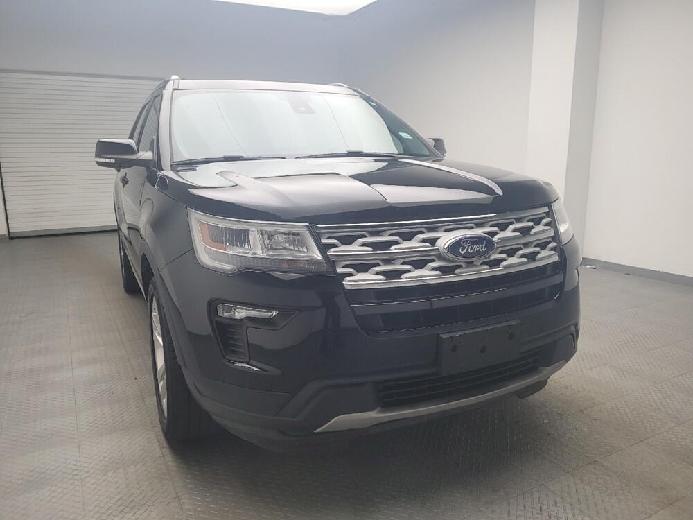 2018 Ford Explorer in Taylor, MI 48180 - 18084393 14
