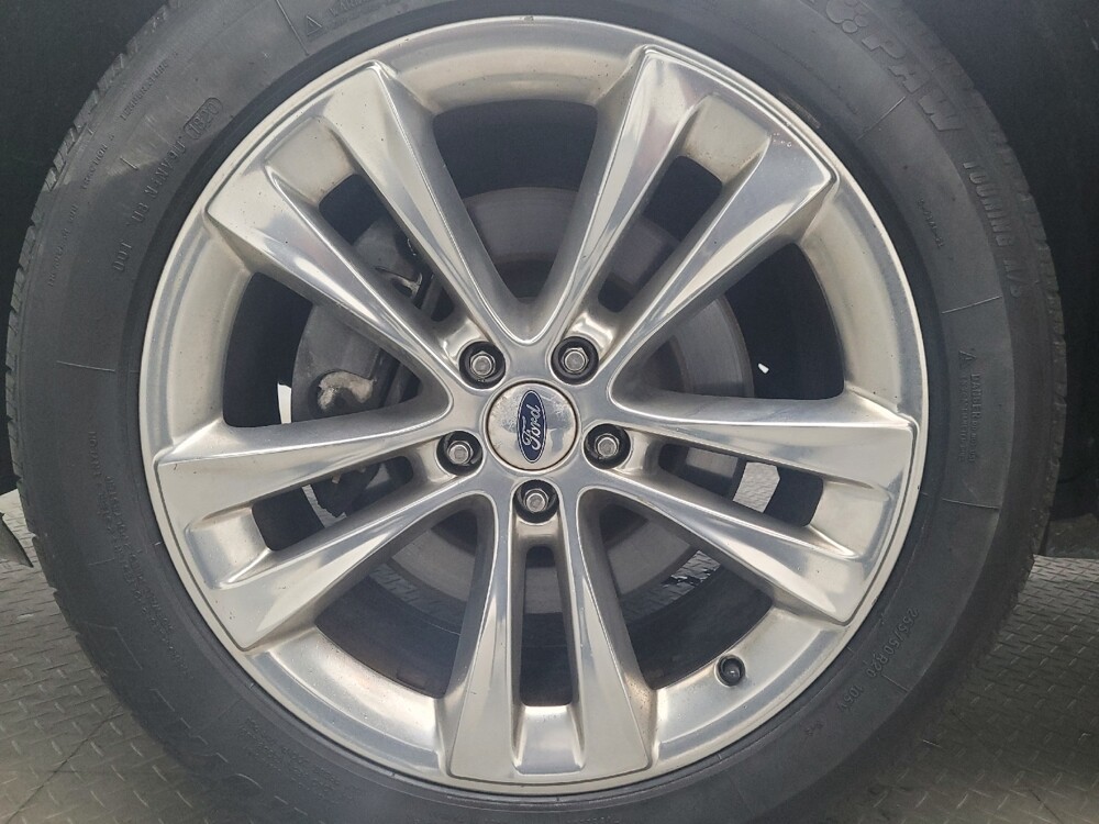 2018 Ford Explorer in Taylor, MI 48180 - 18084393 31