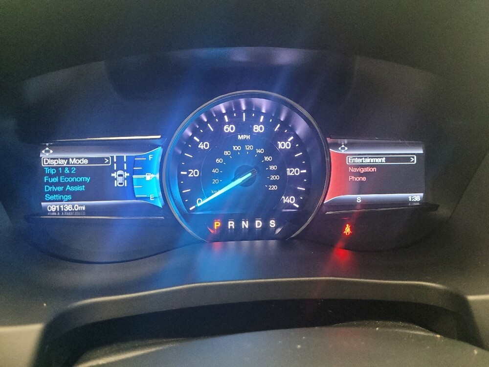 2018 Ford Explorer in Taylor, MI 48180 - 18084393 23