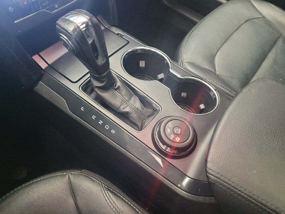 2018 Ford Explorer in Taylor, MI 48180 - 18084393 26